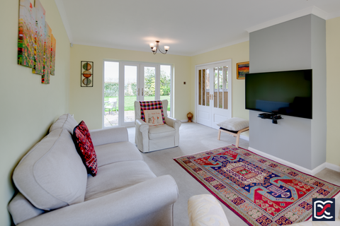 Wellingtonia House Everdon Road, Farthingstone, Towcester, NN12 8HB