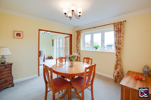 Wellingtonia House Everdon Road, Farthingstone, Towcester, NN12 8HB