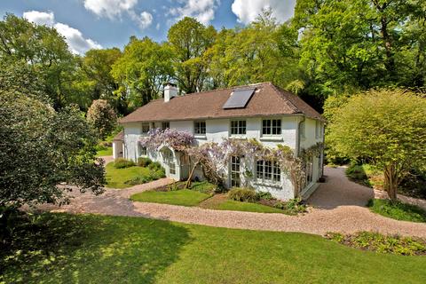 4 bedroom detached house for sale, Higher Broad Oak Road, West Hill, Ottery St. Mary, Devon, EX11