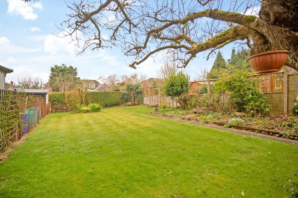 Linden Avenue, Old Basing, RG24 4 bed semidetached house for sale £550,000