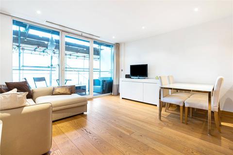 2 bedroom apartment to rent, Eustace Building, 372 Queenstown Road, London, SW11