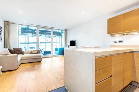 2 bedroom apartment to rent, Eustace Building, 372 Queenstown Road, London, SW11