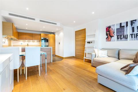 2 bedroom apartment to rent, Eustace Building, 372 Queenstown Road, London, SW11