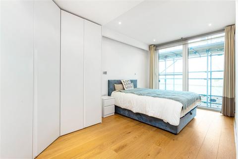 2 bedroom apartment to rent, Eustace Building, 372 Queenstown Road, London, SW11