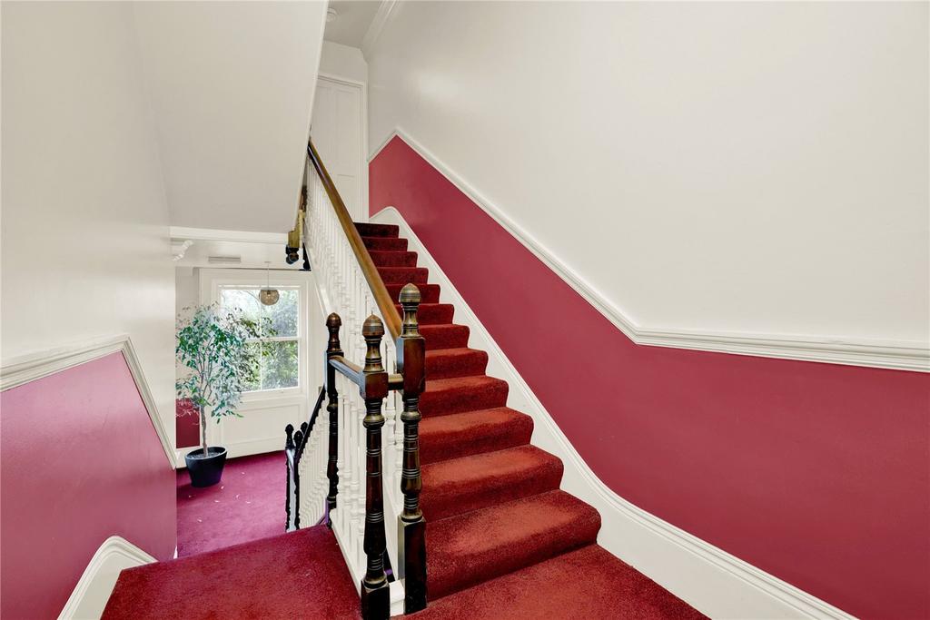 Stairwell