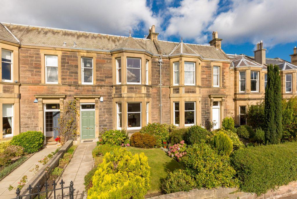138 Craiglea Drive, Edinburgh, EH10 5PR 5 bed terraced house £795,000