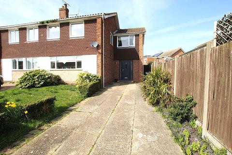 39 Cedar Road, Sturry, Canterbury, CT2 0HZ