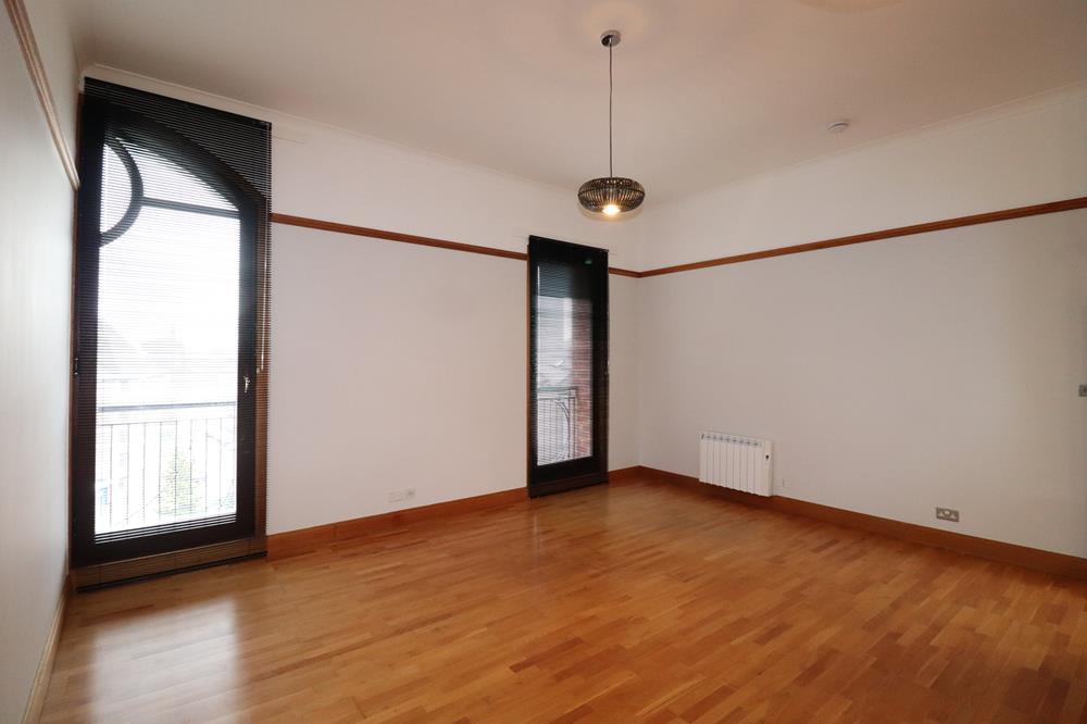 The Bastille, Maberly Street, AB25 1 bed flat £595 pcm (£137 pw)
