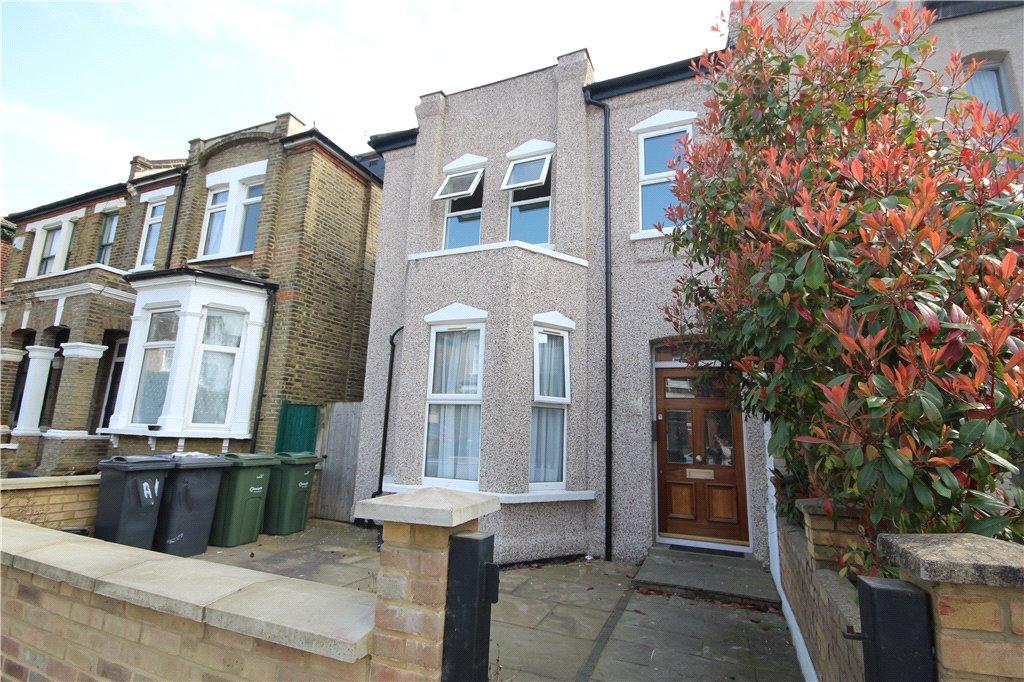 Barrow Road, London, SW16 2 bed apartment £1,900 pcm (£438 pw)