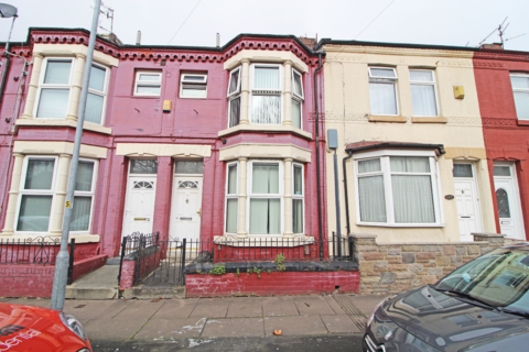 50 Violet Road, Liverpool, L21 6NZ