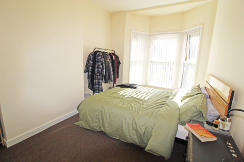 50 Violet Road, Liverpool, L21 6NZ