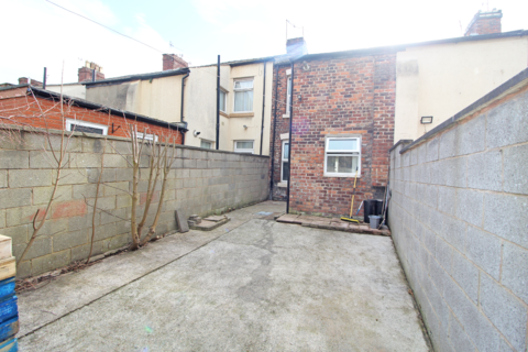 50 Violet Road, Liverpool, L21 6NZ