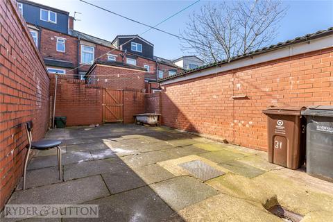 31 Mitchell Street, Oldham, OL1 2HQ