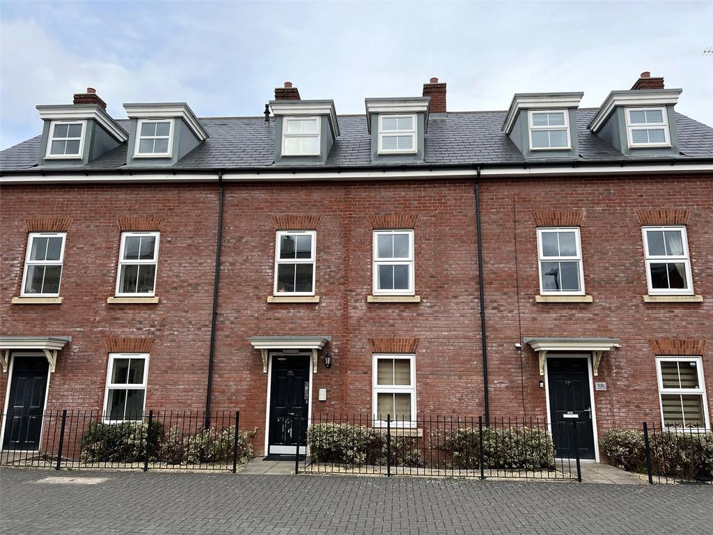 Yew Tree Road, Brockworth, Gloucester, GL3 2 bed apartment £750 pcm
