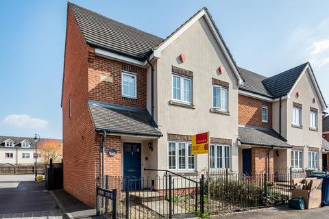 3 bedroom townhouse to rent, Jackson Road,  Summertown,  OX2