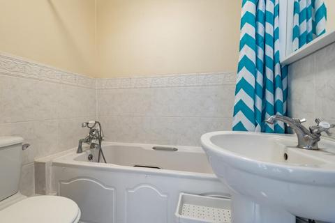 3 bedroom townhouse to rent, Jackson Road,  Summertown,  OX2