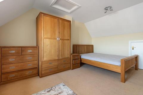 3 bedroom townhouse to rent, Jackson Road,  Summertown,  OX2