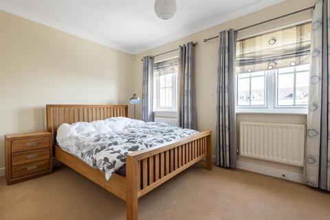 3 bedroom townhouse to rent, Jackson Road,  Summertown,  OX2