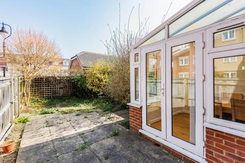 3 bedroom townhouse to rent, Jackson Road,  Summertown,  OX2