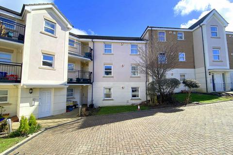 undefined, Union Close, Bideford