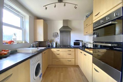 undefined, Union Close, Bideford