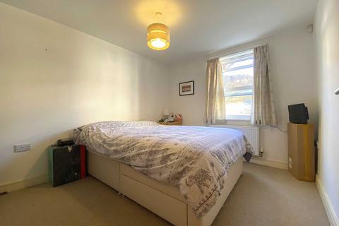 undefined, Union Close, Bideford