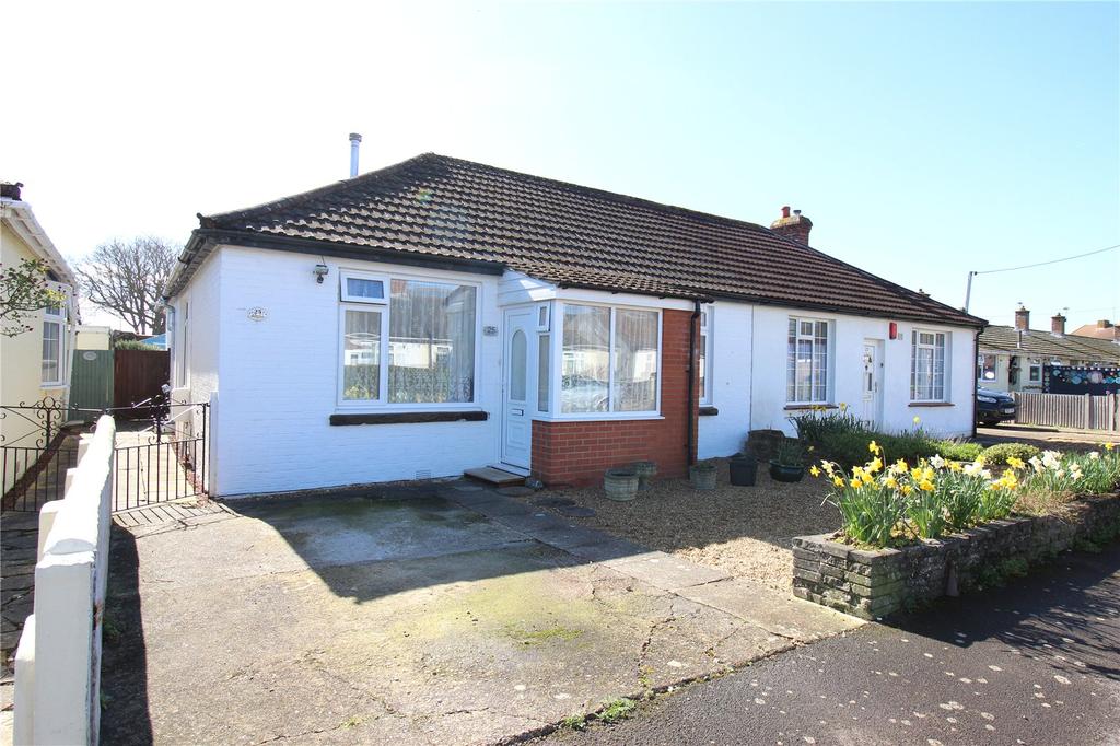 St Marys Road, Stubbington... 2 bed bungalow £325,000