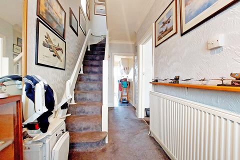 3 bedroom end of terrace house for sale - Torbay Road, Harrow