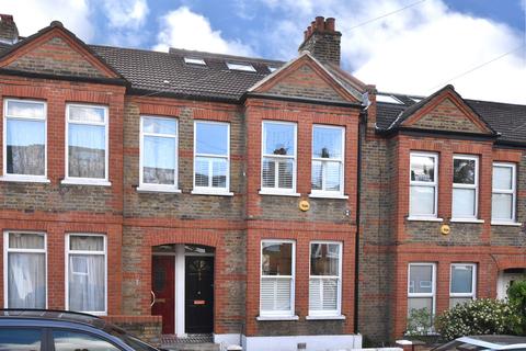 11 Lutwyche Road, London, SE6 4EP