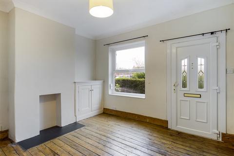 17 Castle View, Stafford, ST16 2EE