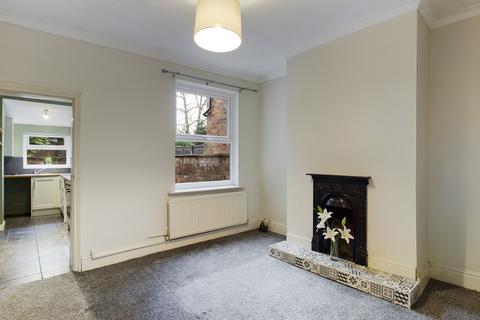 17 Castle View, Stafford, ST16 2EE