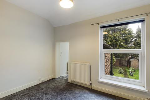 17 Castle View, Stafford, ST16 2EE