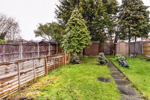 17 Castle View, Stafford, ST16 2EE