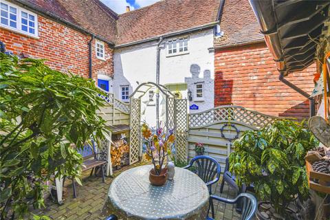 3 bedroom terraced house for sale - North Street, Petworth, GU28