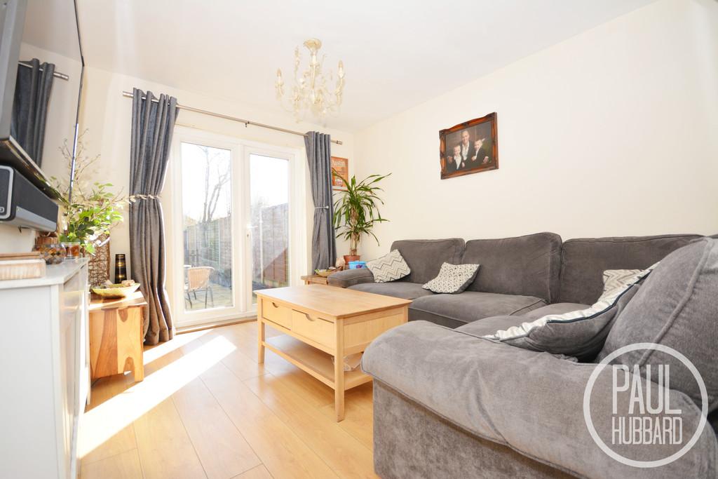 Ship Road, Pakefield, Suffolk 3 bed semidetached house £250,000