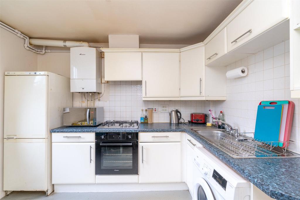 Dining Kitchen Alt