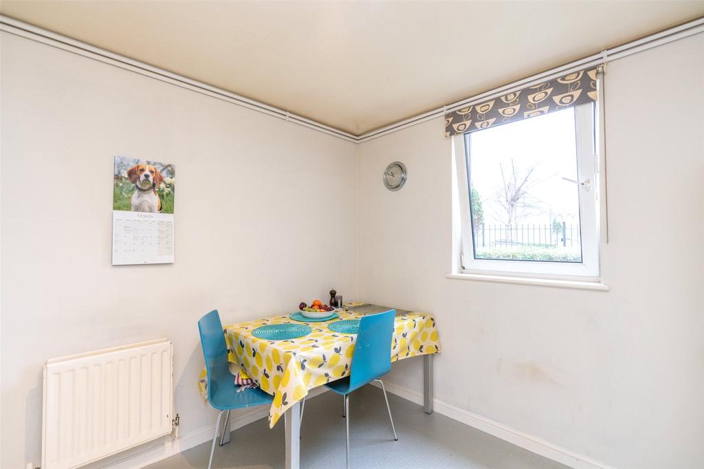 Dining Kitchen Alt