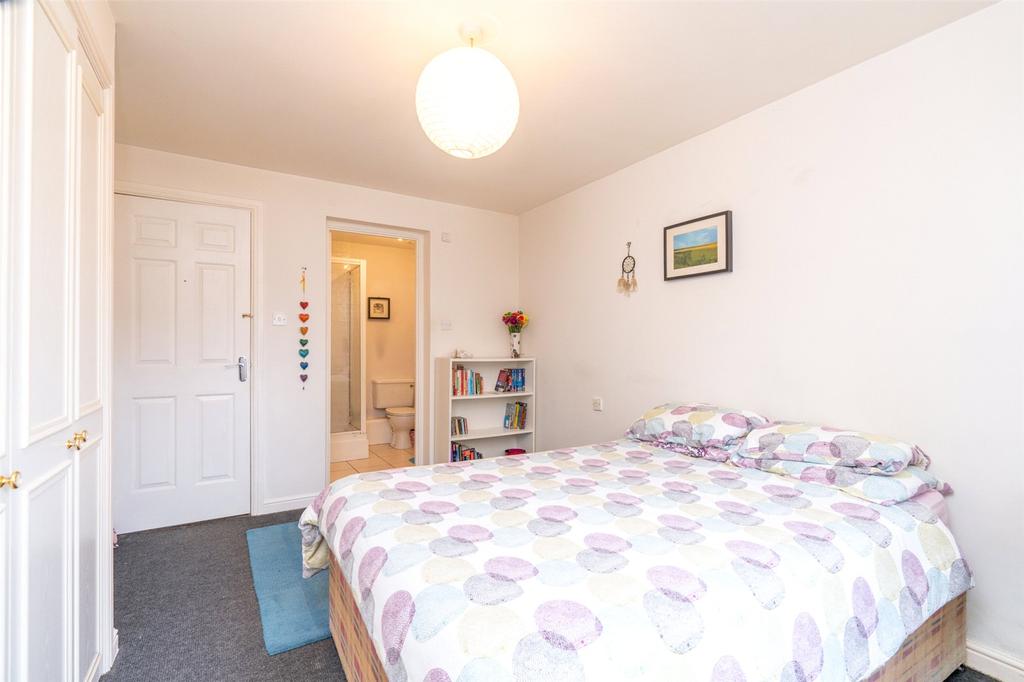 Master Bedroom Alt