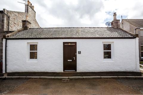 Logiemar Cottage, 19 Albert Road, Ballater, AB35 5QL