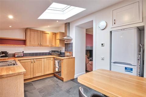 Logiemar Cottage, 19 Albert Road, Ballater, AB35 5QL