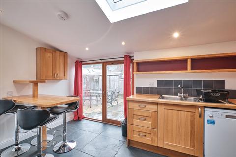 Logiemar Cottage, 19 Albert Road, Ballater, AB35 5QL