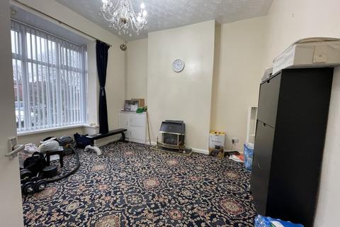 6 bedroom semi-detached house for sale - Sampson Road, Sparkhill