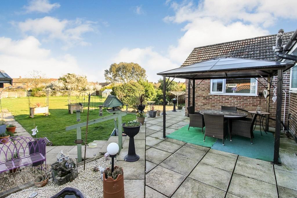 Kemps Lane, Beccles 2 bed detached bungalow for sale £400,000
