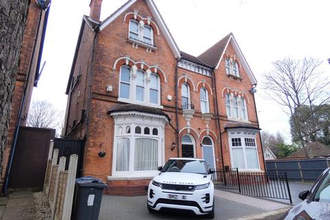 5 bedroom semi-detached house for sale - Somerset Road, Handsworth Wood, Birmingham