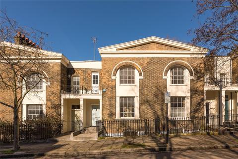 3 bedroom terraced house for sale - Lloyd Baker Street, Finsbury, Islington