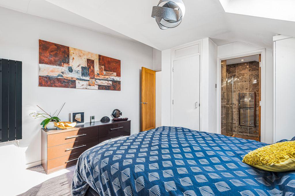 Bedroom 1 (Double with Ensuite)