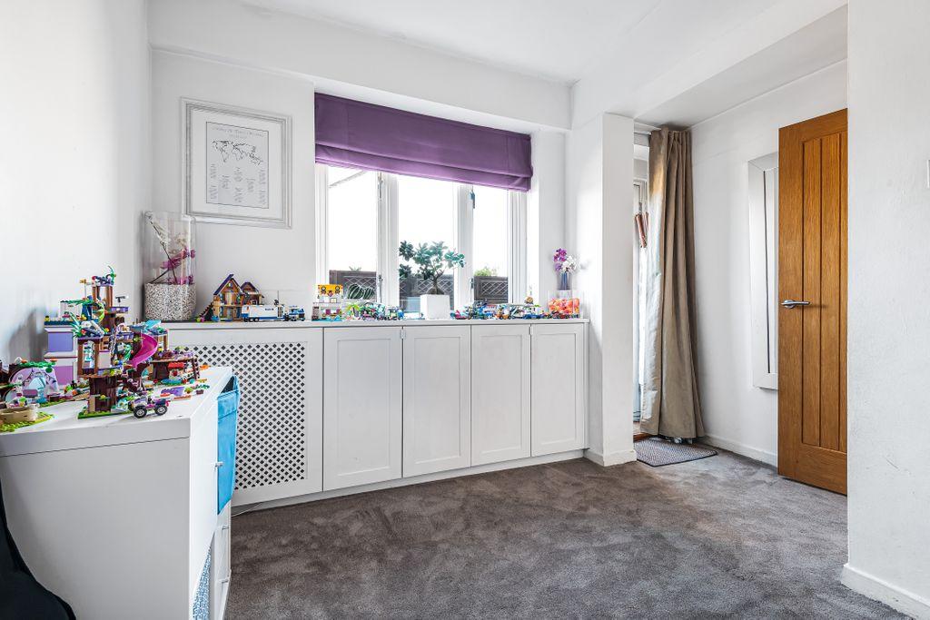 Bedroom 2 (Double)