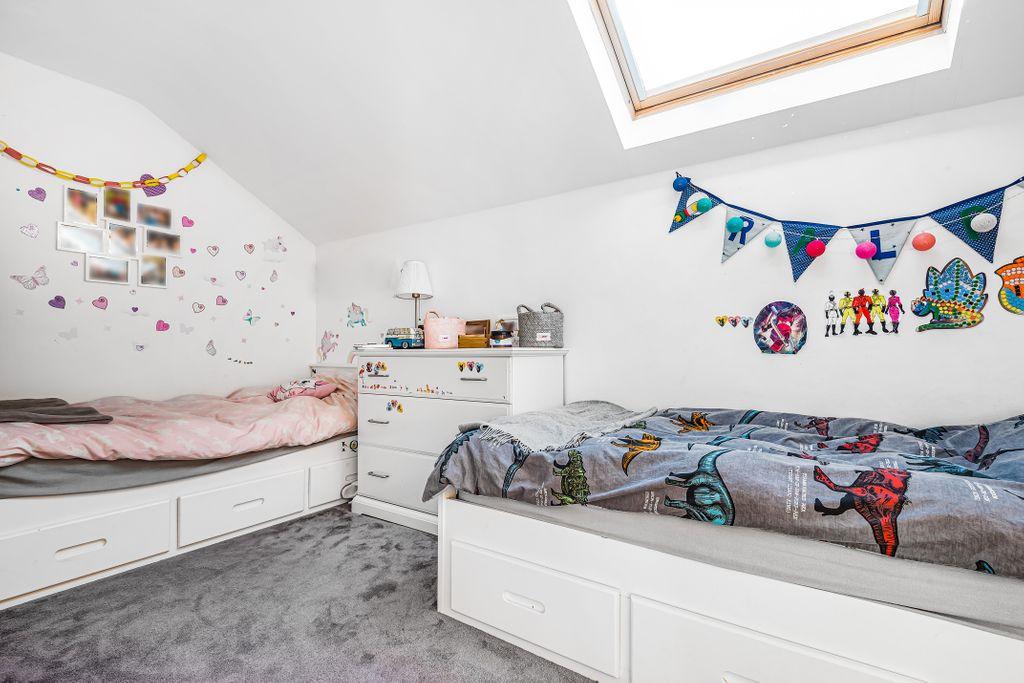 Bedroom 3 (Double)