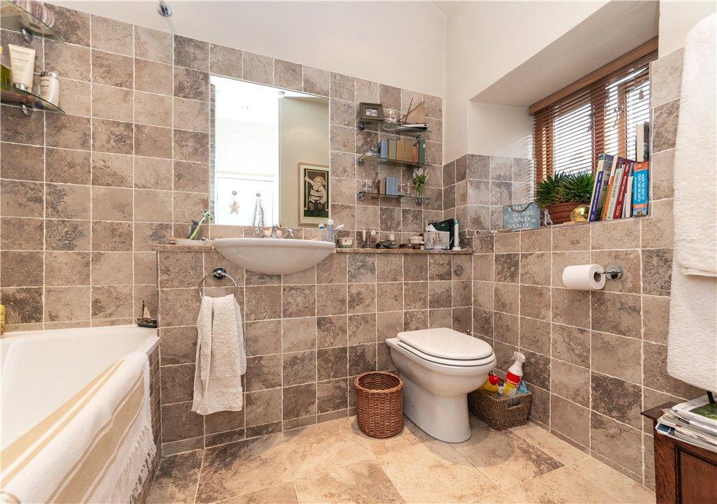 House Bathroom