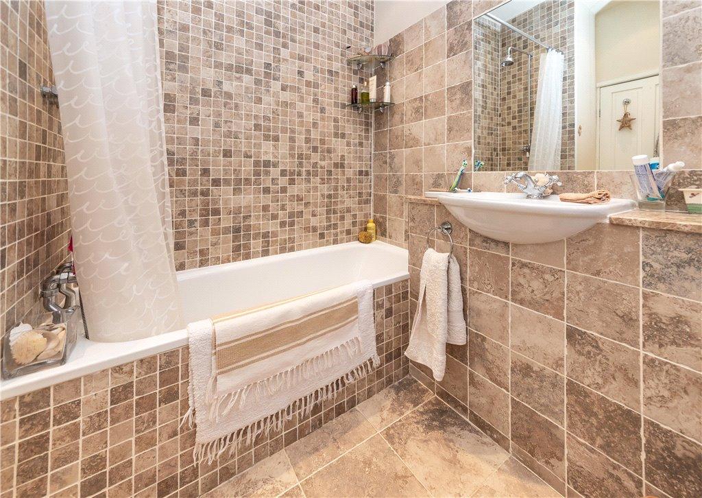 House Bathroom